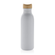 Avira Alcor RCS Jednostenná fľaša z rec. Nehr. ocele 600 ml - Avira