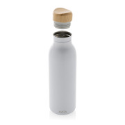 Avira Alcor RCS Jednostenná fľaša z rec. Nehr. ocele 600 ml - Avira