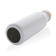 Avira Alcor RCS Jednostenná fľaša z rec. Nehr. ocele 600 ml - Avira