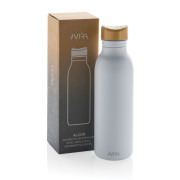 Avira Alcor RCS Jednostenná fľaša z rec. Nehr. ocele 600 ml - Avira