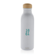 Avira Alcor RCS Jednostenná fľaša z rec. Nehr. ocele 600 ml - Avira