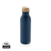 Avira Alcor RCS Jednostenná fľaša z rec. Nehr. ocele 600 ml - Avira