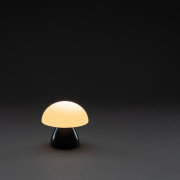 USB stolná lampa Luming z RCS recykl. plastu - XD Collection