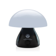 USB stolná lampa Luming z RCS recykl. plastu - XD Collection