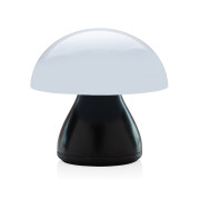 USB stolná lampa Luming z RCS recykl. plastu - XD Collection