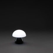 USB stolná lampa Luming z RCS recykl. plastu - XD Collection