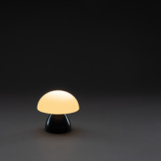USB stolná lampa Luming z RCS recykl. plastu - XD Collection