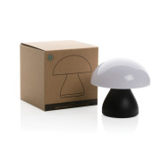 USB stolná lampa Luming z RCS recykl. plastu - XD Collection