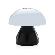 USB stolná lampa Luming z RCS recykl. plastu - XD Collection