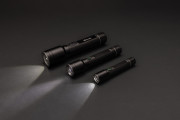 USB svietidlo Gear X z RCS recykl. hliníka - GearX