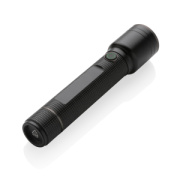 Veľké USB svietidlo Gear X z RCS recykl. hliníka - GearX