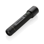 Veľké USB svietidlo Gear X z RCS recykl. hliníka - GearX