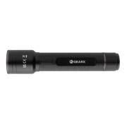 Veľké USB svietidlo Gear X z RCS recykl. hliníka - GearX