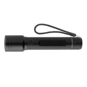 Veľké USB svietidlo Gear X z RCS recykl. hliníka - GearX