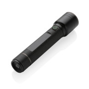 Veľké USB svietidlo Gear X z RCS recykl. hliníka - GearX