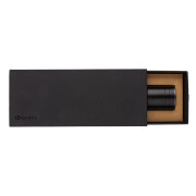 Profesionálne USB svietidlo Gear X z RCS recykl. hliníka - GearX