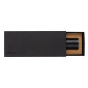 Profesionálne USB svietidlo Gear X z RCS recykl. hliníka - GearX