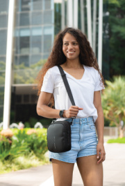 Taštička Boxy Sling - XD Design