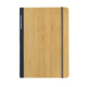 Zápisník Scribe A5 s mäkkým bambusovým obalom - XD Collection