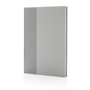 Zápisník Words A5 z GRS RPET a kraftu - XD Collection