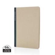 Papier Stylo Cukrová trstina Zápisník A5 - XD Collection