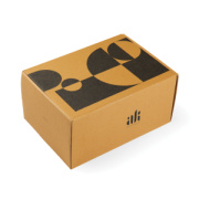 Sada uterákov a osušiek 4ks VINGA Landro - Vinga