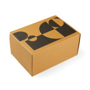 Sada uterákov a osušiek 4ks VINGA Landro - Vinga