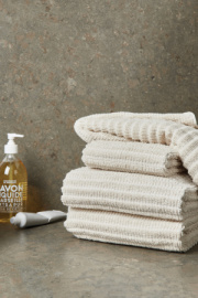 Sada uterákov a osušiek 4ks VINGA Landro - Vinga