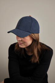 Šiltovka VINGA Bosler z canvas AWARE™ - Vinga