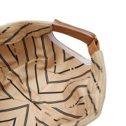 Šiltovka VINGA Bosler z canvas AWARE™ - Vinga