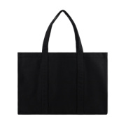 Maxi tote bag VINGA Hilo z recykl. canvas AWARE™ - Vinga