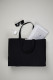 Maxi tote bag VINGA Hilo z recykl. canvas AWARE™ - Vinga