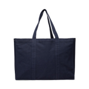 Maxi tote bag VINGA Hilo z recykl. canvas AWARE™ - Vinga
