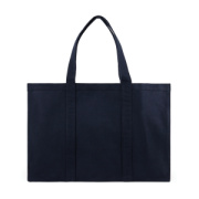 Maxi tote bag VINGA Hilo z recykl. canvas AWARE™ - Vinga