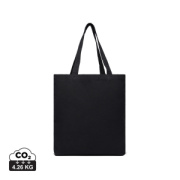 Tote bag VINGA Hilo z recykl. canvas AWARE™ - Vinga