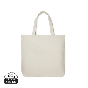 Tote bag VINGA Hilo z recykl. canvas AWARE™ - Vinga