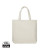 Tote bag VINGA Hilo z recykl. canvas AWARE™ - Vinga, farba - off white