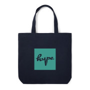 Tote bag VINGA Hilo z recykl. canvas AWARE™ - Vinga