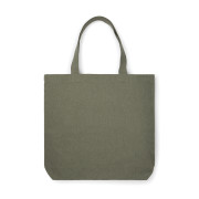 Tote bag VINGA Hilo z recykl. canvas AWARE™ - Vinga