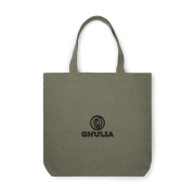 Tote bag VINGA Hilo z recykl. canvas AWARE™ - Vinga