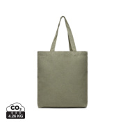 Tote bag VINGA Hilo z recykl. canvas AWARE™ - Vinga