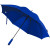 Dáždnik z recyklovaného PET plastu Niel s automatickým otváraním, 23”, farba - kráľovská modrá