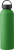 Recyklovaná hliníková fľaša Rory, farba - light green