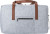Cestovná taška Natalie, farba - light grey