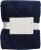 Flanelová deka Nikolai, farba - blue