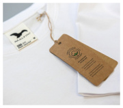 Basic Recycled - Tričko pánske - Malfini