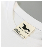 Basic Recycled - Tričko pánske - Malfini