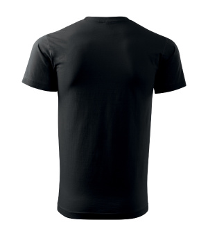 Basic Recycled - Tričko pánske