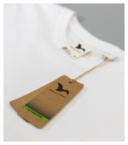Basic Recycled - Tričko pánske - Malfini