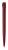 Guličkové pero, farba - burgundy